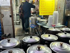 -燕子煨汤(山海关路店)