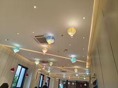 -乡村基(双流时代奥特莱斯餐厅)