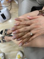 -斯馨·健康美甲美睫