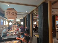 -老淮滨-蚌埠非遗小吃(淮河路店)