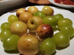 -许爷家·生态湖鲜(徐汇日月光店)
