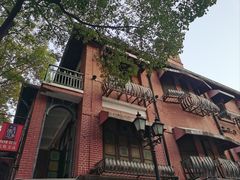-飞马旅黎黄陂路文旅街区