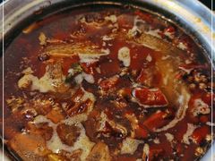 -鲁西肥牛(九方购物中心店)