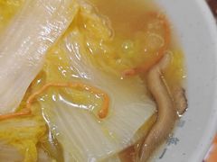 -王春春鸡汤饭(上海中海环宇城店)