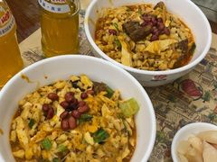 -老乌家特色小炒泡馍(大皮院店)