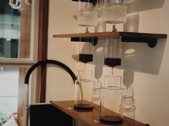 -Line 咖啡(石厦花园店)