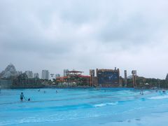 -厦门方特水上乐园