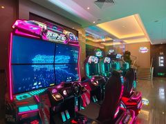 -珠海棕泉酒店(拱北口岸高铁站店)