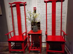 -CHASE Modern Cuisine(崇宁路店)