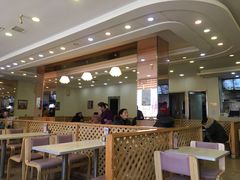 大堂-马员外砂锅老店(青年南路店)