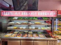-闫家炸鸡架(五爱总店)