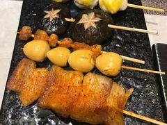 -極上萬膳·日料放题(海岸城店)