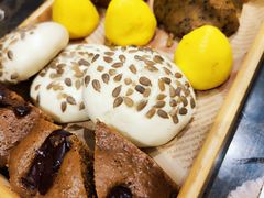 -紫泥369粗粮季(鼓楼店)