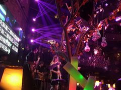 -胡桃里音乐酒馆(曲江店)