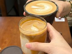 -Again Coffee Roaster(香蜜湖店)