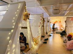 -天空花园餐吧·生日·团建(南山店)