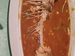 -豫丰汇河南名菜楼(武记餐饮)