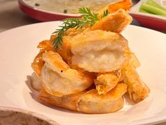 -京华烟云·北京烤鸭(领展购物广场·中关村店)