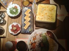 -玉川屋·深夜食堂居酒屋(柳巷店)