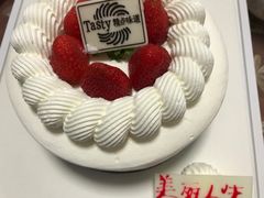 美丽人生-精点味道(大连商场店)