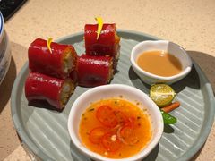 -点都德(华强南店)