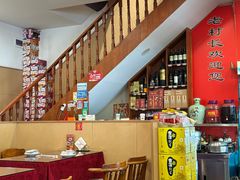 -老村长土菜馆(湖墅南路店)