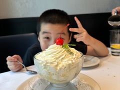-MORTON'S 莫尔顿牛排坊(北京丽晶酒店)