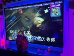 -音乐派KTV(银泰城店)