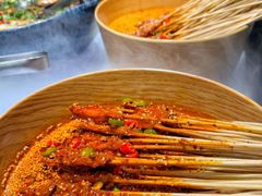 -韩盛·盛江山自助料理(中街大悦城店)