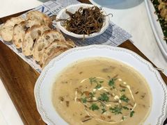 -怡得饭庄·30年老店·宋大妈昆明菜