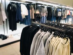 -ZARA(重庆华润万象城中区店)