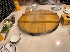 -江湖水乡铁锅炖魚(周庄嘉园店)