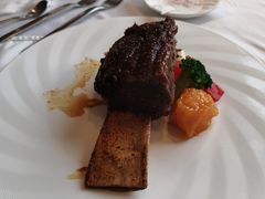 -王品牛排(郑州大卫城店)