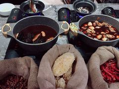 -长沙北辰洲际酒店-兰调全日餐厅