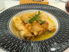 -新兴家喻酒家·羊城名宴(昌岗店)