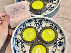 -陶兰居·手工点心·粤菜(圆融时代广场店)