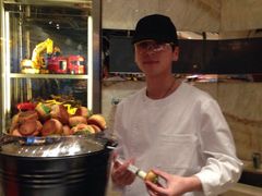 iphone_upload_pic-怡咖啡自助餐(宁波香格里拉店)