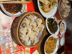 -新兴园饺子馆(河南街店)