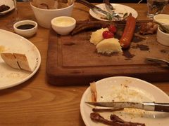 -MR.ROCKY洛奇先生RESTAURANT&BAR(宝安壹方城店)
