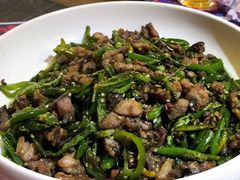-铁公鸡·四川料理(天环广场店)