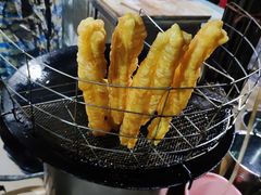 -汪记鲜鱼糊汤粉(沈阳路总店)