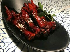 -桂满陇天书(南京德基旗舰店)