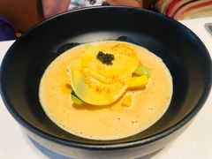 -北京金融街丽思卡尔顿酒店·意味轩 Cepe