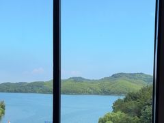 -天目湖涵田度假村