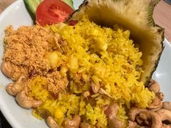 -mango tree芒果树泰国餐厅(青岛万象城店)
