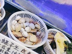 -三个渔夫·蒸汽海鲜(小白楼店)