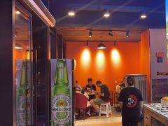 -虾乐园龙虾·夜宵(松江店)