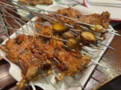 -京元盛铜锅涮肉(上海总店)