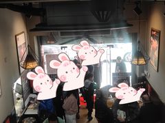 -斯丹姜母鸭·古法干香(田安南路店)