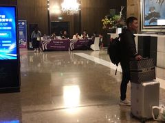 -上海虹桥西郊假日酒店